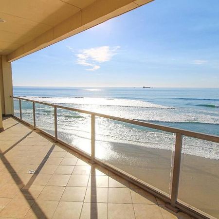 Access - Beach Penthouse Papas And Beer 2 Miles Wifi Rosarito Exterior photo