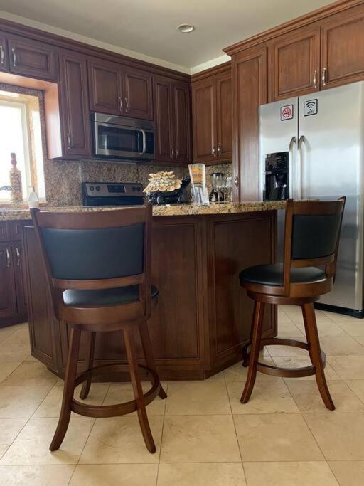 Access - Beach Penthouse Papas And Beer 2 Miles Wifi Rosarito Exterior photo