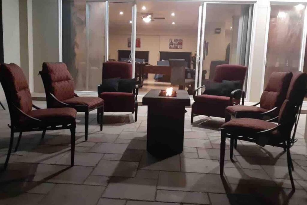Access - Beach Penthouse Papas And Beer 2 Miles Wifi Rosarito Exterior photo