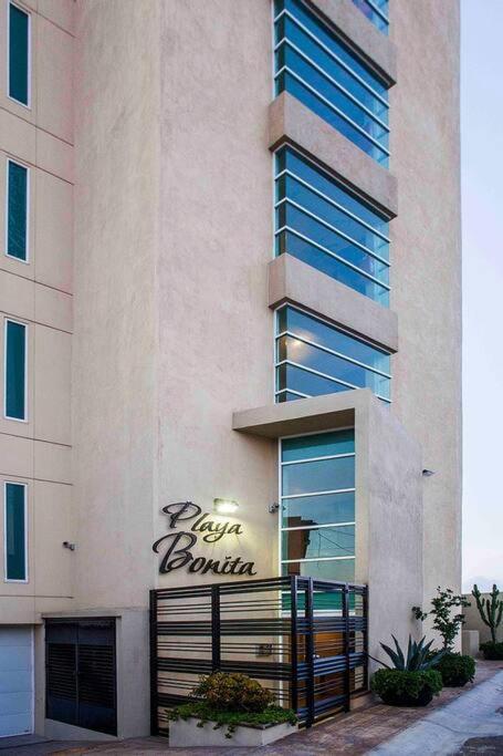 Access - Beach Penthouse Papas And Beer 2 Miles Wifi Rosarito Exterior photo