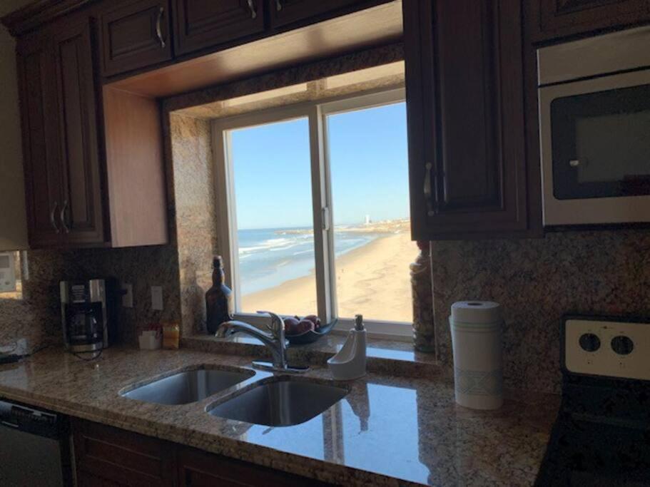 Access - Beach Penthouse Papas And Beer 2 Miles Wifi Rosarito Exterior photo