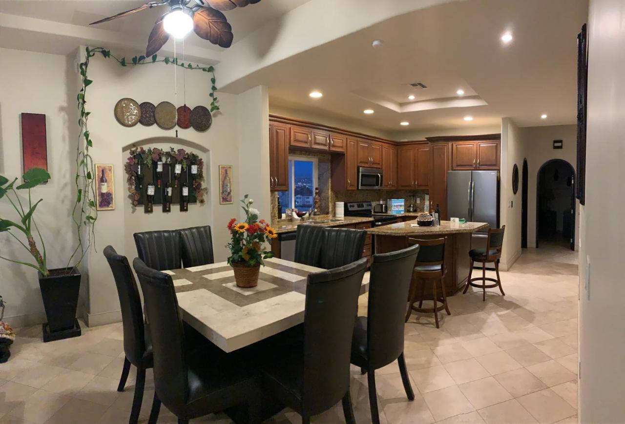 Access - Beach Penthouse Papas And Beer 2 Miles Wifi Rosarito Exterior photo