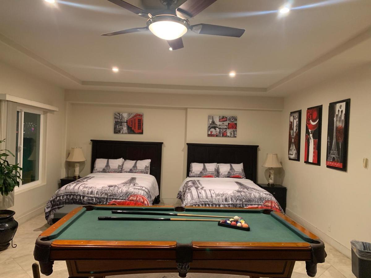 Access - Beach Penthouse Papas And Beer 2 Miles Wifi Rosarito Exterior photo