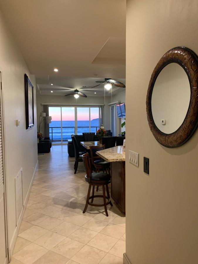 Access - Beach Penthouse Papas And Beer 2 Miles Wifi Rosarito Exterior photo